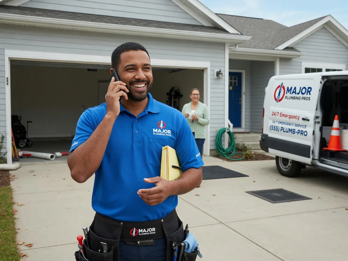 Drain Cleaning Services Devol, OK FAQs